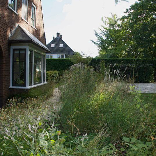 Buro Floris - Zandpad