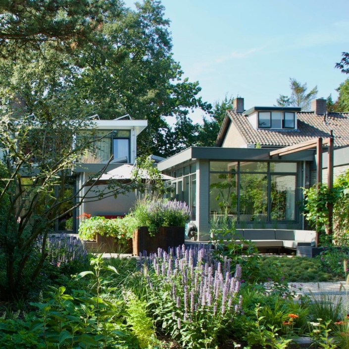 Groenekan Lindenlaan